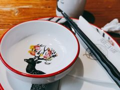 -新白鹿餐厅(银泰西湖文化广场店)