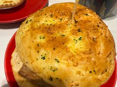 -必胜客(和谐广场店)