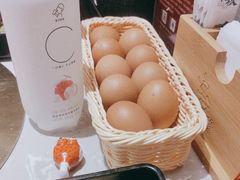 -空之介寿喜烧·和牛放题(恒隆广场店)