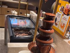 -比格比萨自助(宝山日月光店)