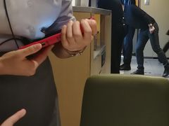 -海底捞火锅(高新活力汇店)