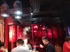 大堂-華·丫丫火锅供销社(老城店)