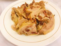 -北京全聚德(天安门店)