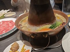 -东来顺饭庄(上地华联店)