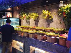 -曼格活海鲜·牛排自助(光明蓝鲸店)