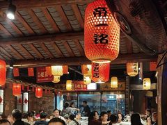 -帝一铭家宴(板塘店)