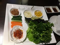 -和萌牛肠烧烤(财富中心店)
