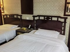 -新世纪酒店(阳朔西街店)