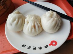 -庆丰包子铺(中央大街店)