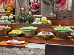 -河北宾馆·香溢自助餐(裕华店)