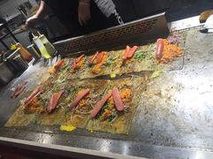 -四环冷面王(西单华威约饭街店)