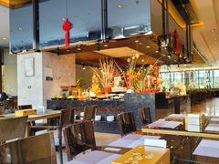 -美食汇·海鲜自助西餐厅·江门富力万达嘉华酒店
