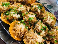 -四川人郑霞海鲜