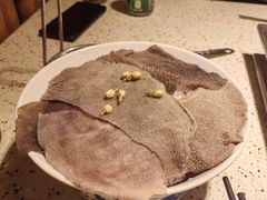 -二荆条·蜀鲜汇城市森林火锅