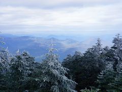 -峨眉山风景名胜区