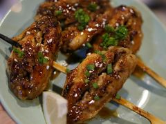 -虾弄弄海派小龙虾·牛羊蝎子火锅