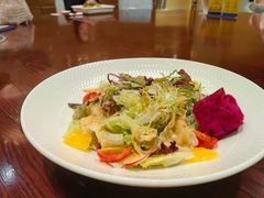 -幸福的烤包子·新疆菜