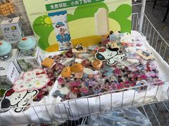 -刘姐啤酒鱼民族演艺餐厅(西街总店)
