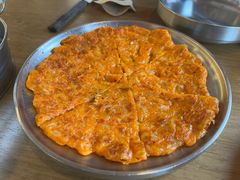 迷你泡菜饼-勾勾锅(联宝公寓店)
