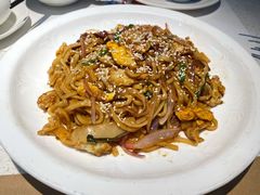 炒牛河-79号渔船海鲜饭店(华强北店)