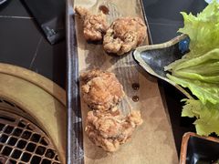 -谷牛和牛烤肉(漕河泾印象城店)