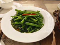 -李记潮汕砂锅粥(营福路店)