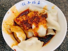 -春阳水饺(香槟广场店)