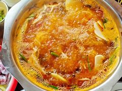 -大理.老字号渝记酸萝卜乌鱼(古城总店)