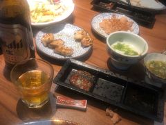 -喜牛日本料理(双街店)
