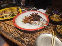 -北丐先生·野馄饨烧烤(雨花万象店)