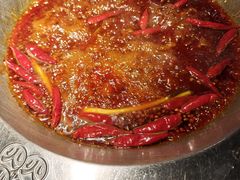 -大龙燚火锅(太古里店)