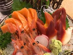 -林妈妈村·日式料理(宝山万达店)