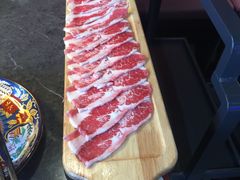 -十三姨正合丰烤肉(营迹路店)