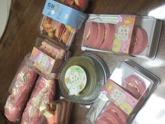 -超港·蛋糕面包(包河万达店)