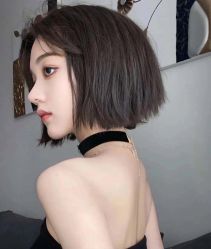-丝源发型