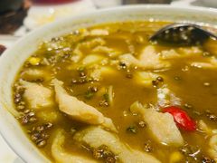 -宋庄魁元艺术餐厅