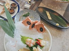 -極上萬膳·日料放题(来福士江景店)