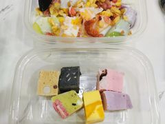 -学姐家酸奶铺(江大店)