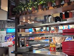 -天天鱼港·海鲜·鲅鱼水饺·招牌烤鸭(黄骅店)
