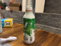 -拈签一笑黄牛肉辣卤串串
