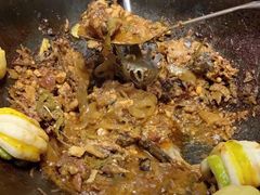 -万里闯关东铁锅炖菜馆(高新旗舰店)