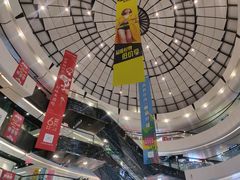 -万达广场(北京槐房店)