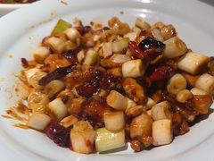 -大鸭梨烤鸭(枣园店)