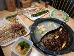 -宏姐串串香(临河街家博汇店)