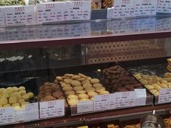 -泰康食品(南京东路店)