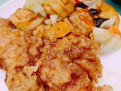 -白玉兰小吃(新村路店)