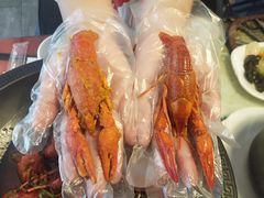 -金陵暴走小龙虾·迷踪蟹(凯德MALL店)
