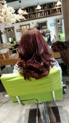 -简影造型·自选烫染接发salon