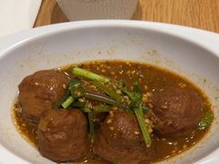 -喜家德虾仁水饺(华强天虹店)