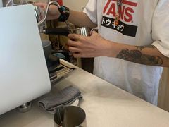 -SAFARI COFFEE